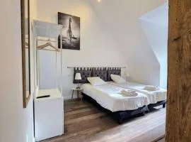 Le Robillard 5 - Bail Partner