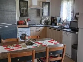 Gîte les coquelicots