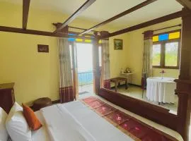 Zentara Hills resort