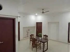 The Wings Home Your Home Away From Home 2 BHK