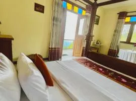 Zentara Hills resort