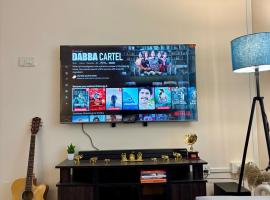 Placid Homestay โรงแรมที่สัตว์เลี้ยงเข้าพักได้ในกูวาฮาติ