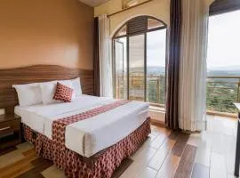 Hotel Saint jean Leopold Apartment