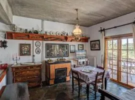 Lilly Traditional Cretan Villa