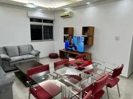 Ueoka Apartment - Hangar Belém