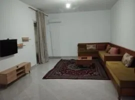 Maison Essid kelibia