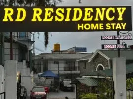 RD Residency