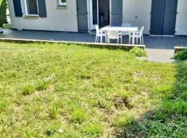 Maison Proche Chartres 5 LITS PARKING