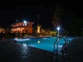 Corbett Nature Walk Resort
