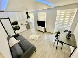 Appartement centre ville
