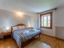 Lhousing - Tricamere con due bagni in centro