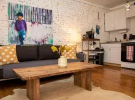 Sunny Fully Furnished Studio in Chelsea
