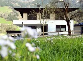 BLEIBE - Apartment im Zillertal