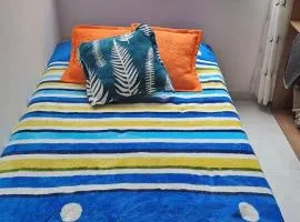 UN BUEN DESCANSo