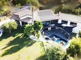Les Lofts de Bouzigues - Jacuzzi privé - Plage 350m