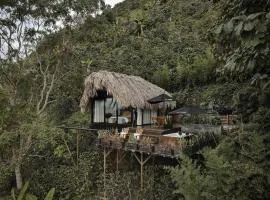 La Cima Eco Hotel