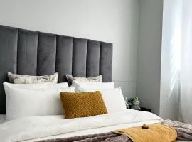 C&J city centre Airbnb
