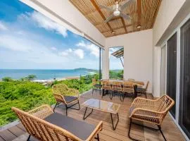 Luxury Oceanview Penthouse, Breathtaking Sunsets