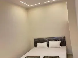 HBh Greens Homestay