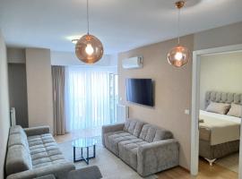 Palata Suite, hotel v destinaci Banja Luka