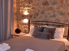 Studio in the Olive Trees ΓΑΛΑΞΙΔΙ