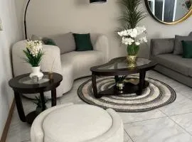 Bello Penthouse con Alberca