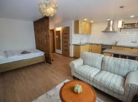 Pilies studio SELF CHECK IN