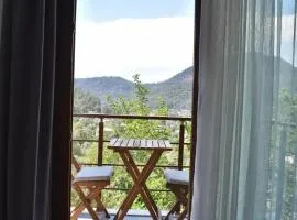 Luxury Monastery Apart & Hotel