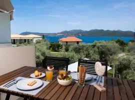 Melodia Lefkada Apartment 2