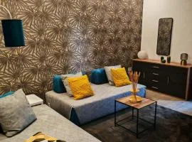 Isensi Luxury Suite Trani