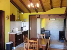 Casita A Pena