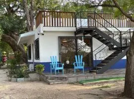 La Chozita del Estero de Tamarindo