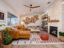 Navigate Stays Presents Mystic Sky Desert Ranch