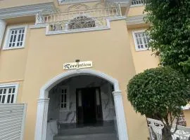 Presken Hotels, Opebi - CASTLE