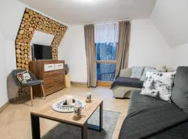 APARTAMENT U KOMINKÓW ZAKOPANE ŚCISŁE CENTRUM