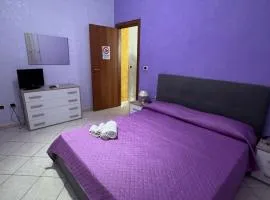 CasArcobaleno Fronte Policlinico