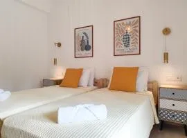 Ulysses Rest