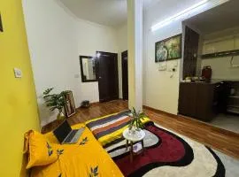 Cozy 1 BHK