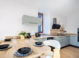Appartement du Bailli