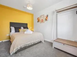 Cotswolds Vista, 3 bed, 2 bathrooms, complimentary parking