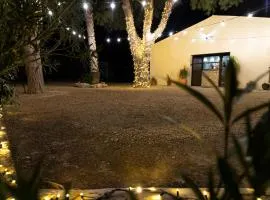 La Casa del Rincón