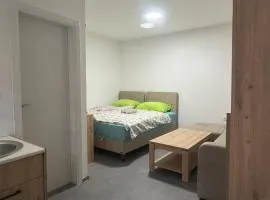 Apartmani kod Lazarice Šid