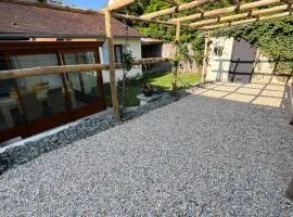Bessi - Maison de charme Trouville sur mer