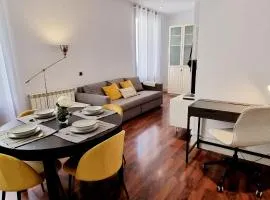 La Casona del Cardenal Apto1
