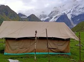 Badrivan Camp Site
