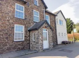 Teifi Villa