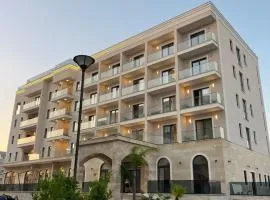 Hotel Umma