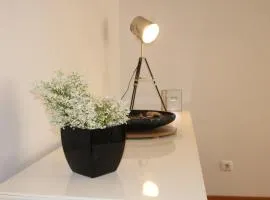 Chirio's Apartment