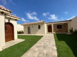 Luxury Villa 5 Bedroom Beach House in Sidi Heneish - Mediterranean Sea