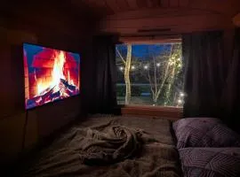 Tinyhouse Sabrina